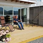 10 Person In Holiday home *
