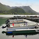 10 Person In Holiday home Brattvag