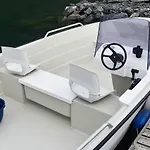 10 Person In Holiday home Brattvag