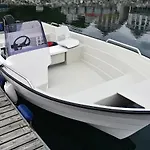 Holiday home 10 Person In