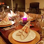 10 Person In Holiday home *