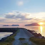 10 Person In Holiday home