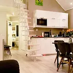 10 Person In Holiday home *