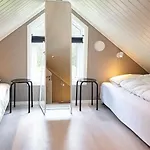 Holiday home 10 Person In
