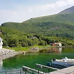 10 Person In Holiday home *
