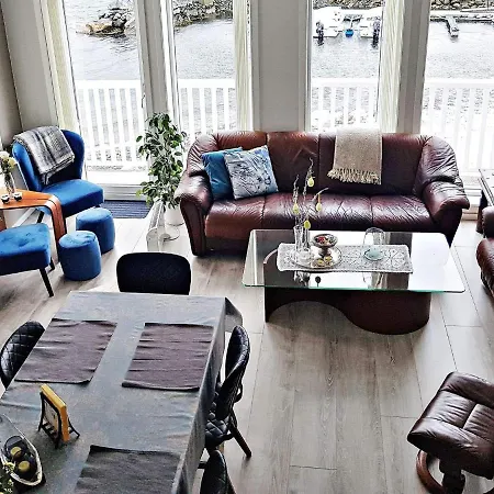 10 Person In Ferienhaus