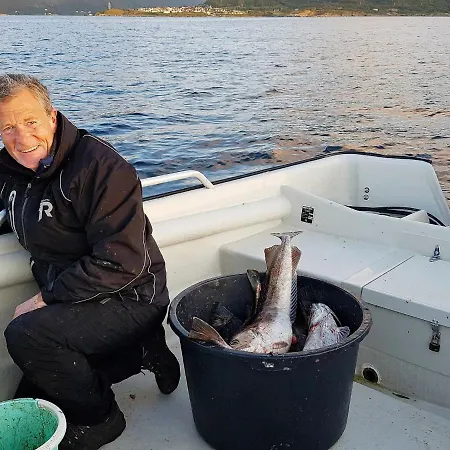 10 Person In Brattvåg
