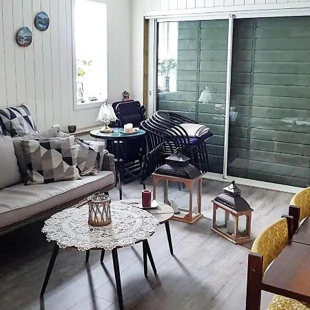 Casa vacanze 10 Person In