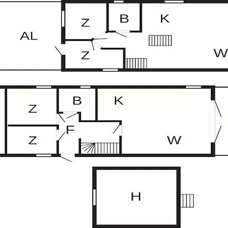 Holiday Home Brattvag Holiday home Brattvag
