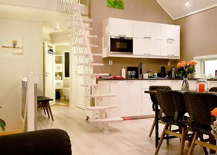10 Person In Ferienhaus *