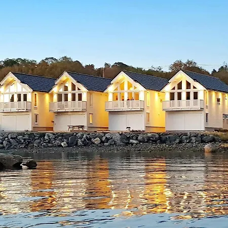 Holiday Home Brattvag