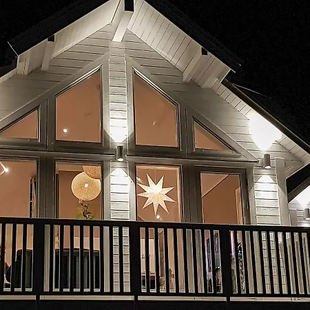 Holiday Home Brattvag