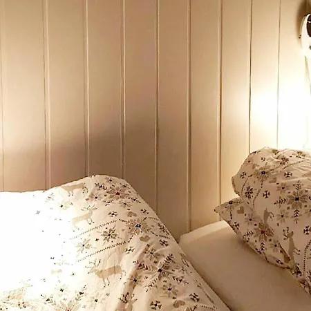 Casa vacanze Holiday Home Brattvag *