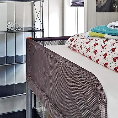 Casa vacanze Holiday Home Brattvag