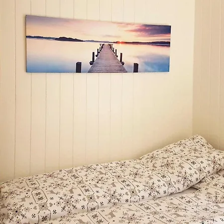 Holiday Home Brattvag Casa vacanze *
