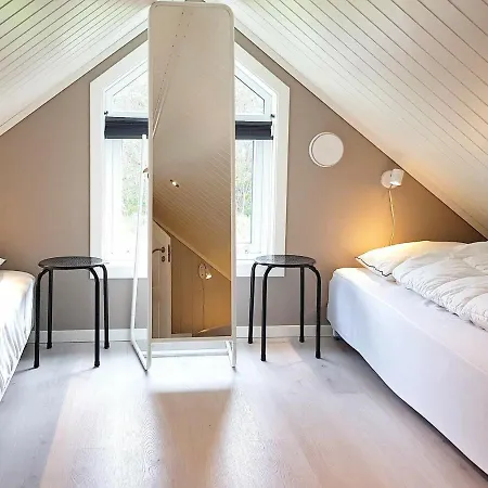 Casa vacanze Holiday Home Brattvag