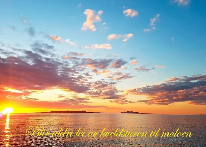 10 Person In Feriehus