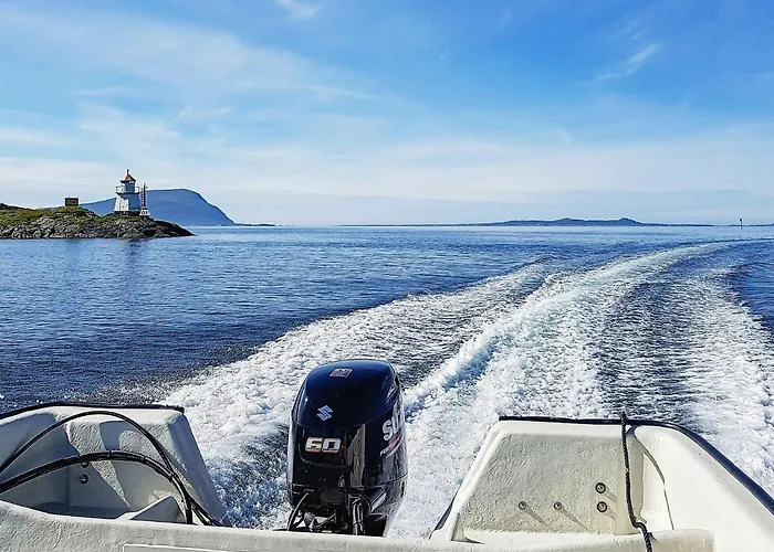 10 Person In Feriehus *